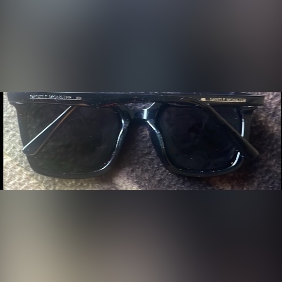 New Woman’s general monster Sunglasses Tega 001 Koren High Fashion . - Picture 10 of 15